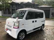 Suzuki Every DA64 2012 Van