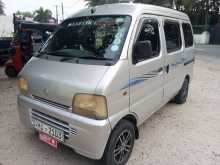 Suzuki Suzuki Evary 1999 Van