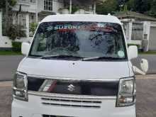 Suzuki Every 2011 Van