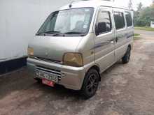 Suzuki Every 1999 Van