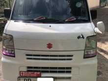 Suzuki Every DA64 2012 Van