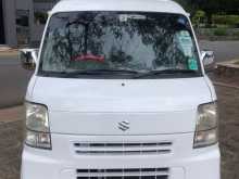 Suzuki Every DA64 2011 Van