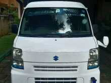 Suzuki Every 2011 Van