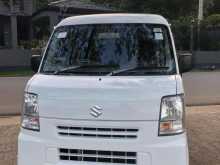 Suzuki Every DA64 2012 Van