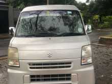 Suzuki Every DA64 2011 Van