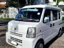 Suzuki Every 2011 Van