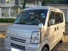 Suzuki Every 2011 Van