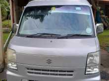 Suzuki Every DA64 2011 Van