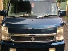 Suzuki Every DA64 2011 Van