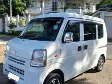 Suzuki Every 2011 Van