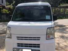 Suzuki Every 64 2012 Van