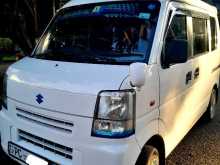 Suzuki Every 2011 Van