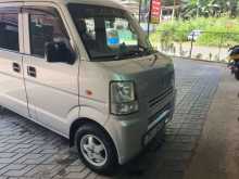 Suzuki Every 2012 Van