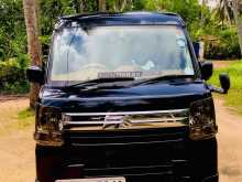 Suzuki Every 2015 Van