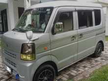 Suzuki Every 2015 Van