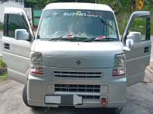 Suzuki EVERY DA64 2015 Van