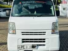 Suzuki Suzuki Every 2007 2007 Van