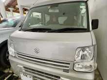 Suzuki EVERY 2018 Van