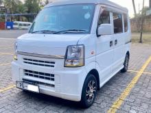 Suzuki Suzuki Every DA64 2012 Van