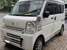 Suzuki EVERY DA 17 FULL JOIN TURBO 2017 Van