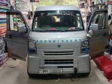 Suzuki EVERY DA64 2015 Van