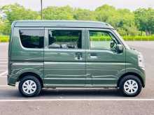 Suzuki EVERY DA17V 2023 Van