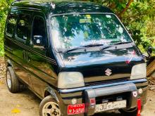 Suzuki Every 2004 Van