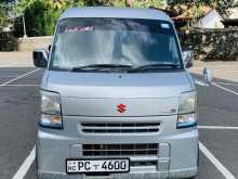 Suzuki Every DA64 2007 Van