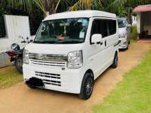Suzuki Every Da17 2017 Van