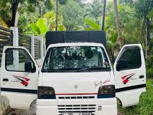 Suzuki Every 2000 Lorry