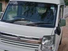 Suzuki Every DA17 2017 Van