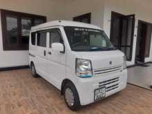 Suzuki Every Full Join 2019 Van