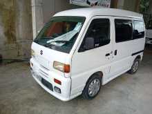 Suzuki Every 1998 Van