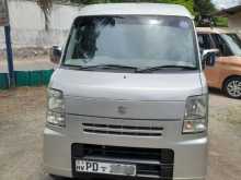 Suzuki Every 2007 Van