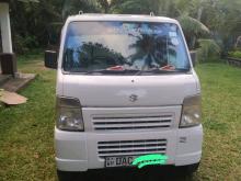 Suzuki Every 2011 Lorry