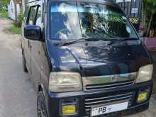 Suzuki Every DA62 2002 Van