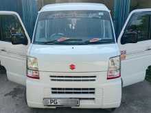 Suzuki EVERY DA64 FULL JOINT 2015 Van