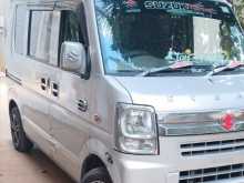 Suzuki Every 2013 Van