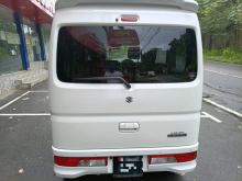 Suzuki EVERY WAGON 2025 Van