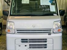 Suzuki Every PA 2025 Van