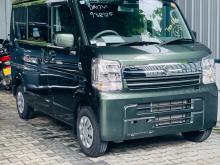Suzuki Every Join 2025 Van