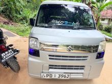 Suzuki EVERY DA64V 2007 Van