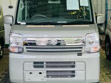 Suzuki Every Join 2026 Van