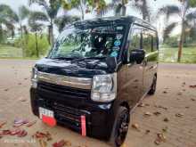 Suzuki Every Full Full Join 2015 Van