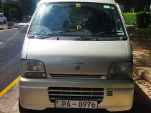 Suzuki Every DA62 2002 Van