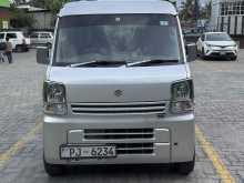 Suzuki Every 2018 Van