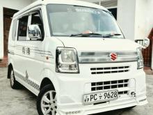 Suzuki Every DA64 2007 Car