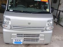 Suzuki Every 2024 Van