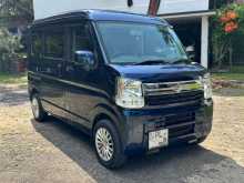 Suzuki Every Semi Join Full 2018 Van