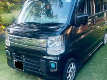 Suzuki Every Wagon 2018 Van